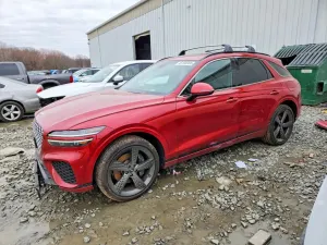 Genesis GV70 2.5L 4 2023