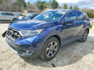 Honda CR-V 1.5L 4 2019