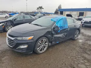 Chevrolet Malibu 1.5L 4 2023