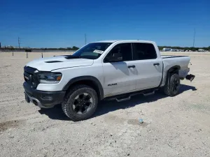RAM 1500 5.7L 8 2024