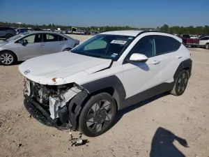 Hyundai Kona 2.0L 4 2024