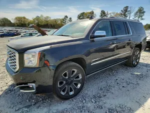 GMC Yukon 6.2L 8 2020