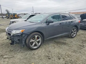 Toyota Venza 3.5L 6 2011