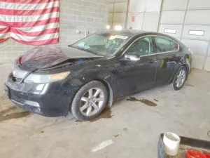 Acura TL 3.5L 6 2013