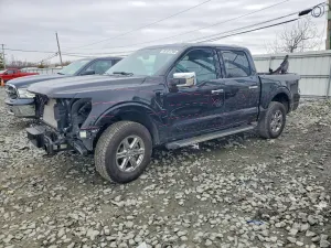 Ford F-150 2.7L 6 2024