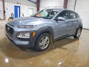 Hyundai Kona 2.0L 4 2021