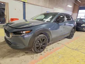 Mazda CX-30 2.5L 4 2023