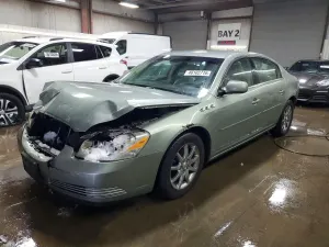 Buick Lucerne 3.8L 6 2007