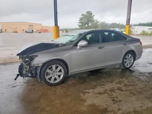 Lexus ES 3.5L 6 2007