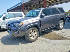 Toyota 4Runner 4.0L 6 2022