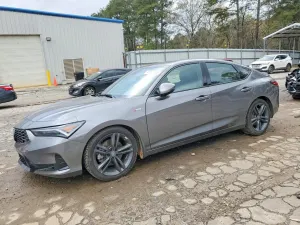 Acura Integra 1.5L 4 2024