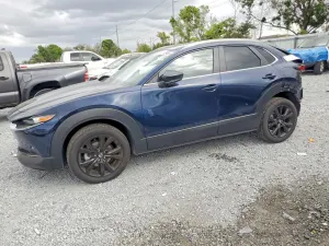 Mazda CX-30 2.5L 4 2025