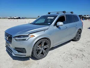 Volvo XC90 2.0L 4 2016