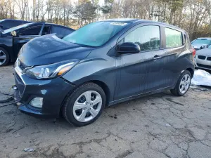 Chevrolet Spark 1.4L 4 2020