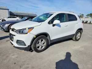 Chevrolet Trax 1.4L 4 2020