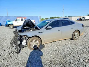 Hyundai Sonata 2.5L 4 2025