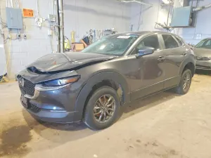 Mazda CX-30 2.5L 4 2021
