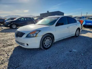Nissan Altima 2.5L 4 2007