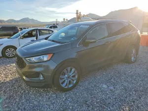 Ford Edge 2.0L 4 2020