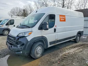 RAM ProMaster 3.6L 6 2025
