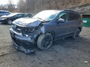 Honda Pilot 3.5L 6 2021