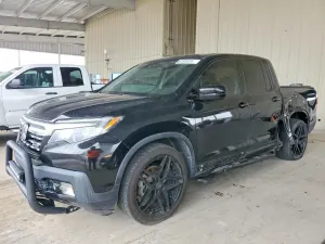 Honda Ridgeline 3.5L 6 2020
