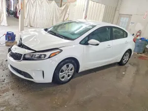 Kia Cerato / Forte / K3 2.0L 4 2017