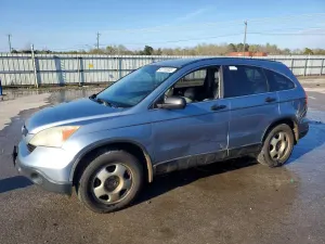 Honda CR-V 2.4L 4 2009