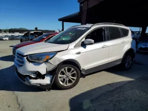 Ford Escape 1.5L 4 2018