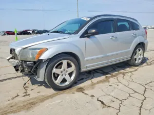 Dodge Caliber 2.4L 4 2007