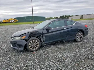 Honda Accord 2.4L 4 2015