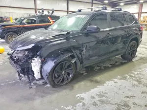 Volkswagen Atlas 3.6L 6 2023