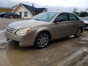 Toyota Avalon 3.5L 6 2005