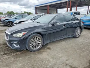 Infiniti Q50 3.0L 6 2020