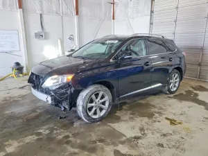 Lexus RX 3.5L 6 2010