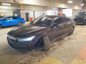 Honda Accord 1.5L 4 2018