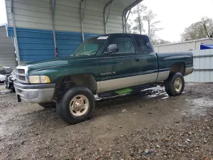 Dodge RAM 5.9L 8 2001