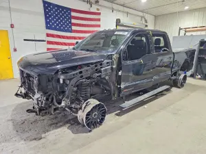 Ford F-250 6.7L 8 2023