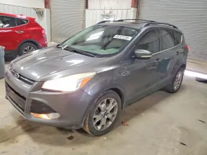 Ford Escape 1.6L 4 2013