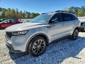 Kia Sorento 2.5L 4 2023