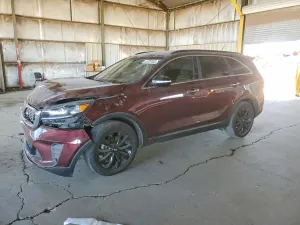 Kia Sorento 3.3L 6 2020
