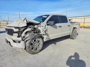Ford F-150 2.7L 6 2023