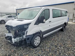 Ford Transit 3.5L 6 2026