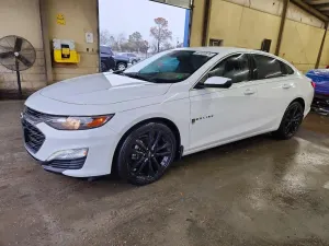 Chevrolet Malibu 1.5L 4 2021