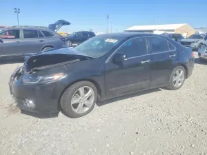 Acura TSX 2.4L 4 2011