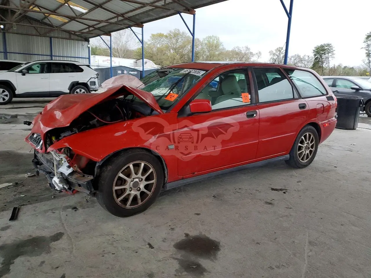 Volvo V40 1.9L 4 2004
