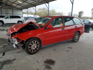 Volvo V40 1.9L 4 2004