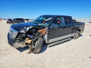 Ford F-150 4.6L 8 2008