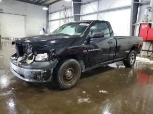 Dodge RAM 5.7L 8 2012