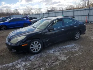 Lexus ES 3.3L 6 2004